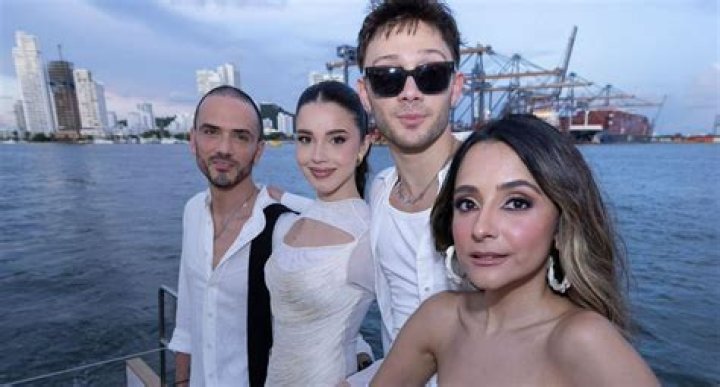 Discovering Melanie Dell'Olmo: A Closer Look at Her Journey and Influence