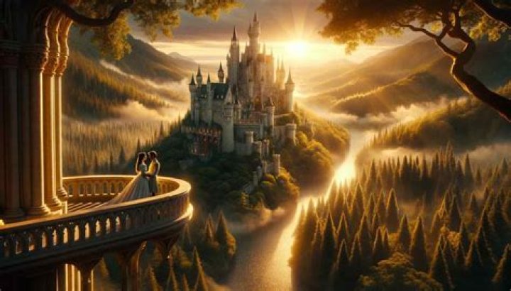 Discovering Rapunzel's Age: Fairy Tale vs. Film