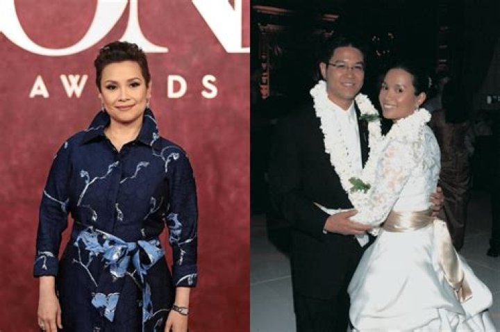 Discovering Robert Charles Chien: Entrepreneur, Husband to Lea Salonga, and Entertainment Industry Figure