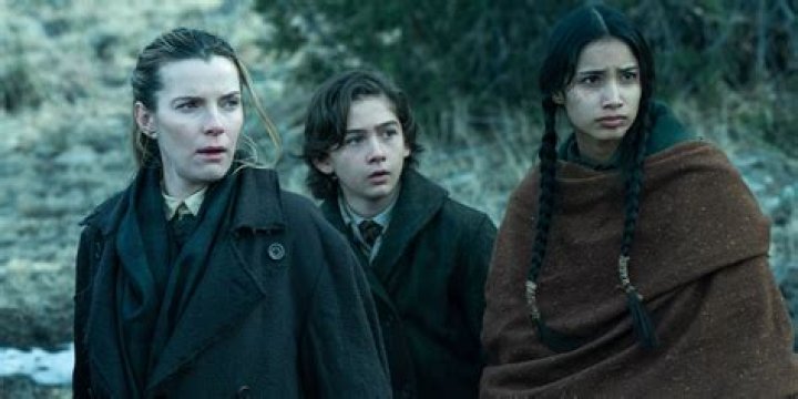 Discovering Shawnee Pourier: A Rising Star Bringing Authentic Voices to Our Screens