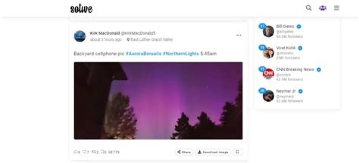 Discovering Sotwe: Your Gateway to Anonymous Twitter Viewing