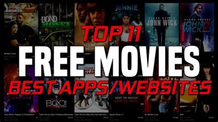 Discovering the Best Free Movie Sites for Endless Entertainment