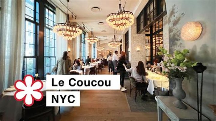 Discovering The Blond: New York City's Exclusive Nightlife Gem