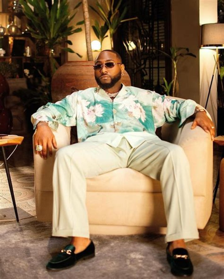 Discovering the Man Behind the Star: A Look at Davido's Dad, Adedeji Adeleke