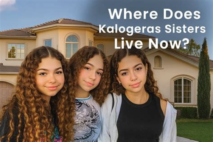 Discovering the Roots: Understanding the Kalogeras Sisters Parents
