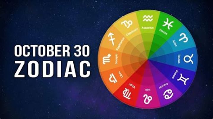 Discovering Your Depths: What the October 30 Zodiac Sign Reveals