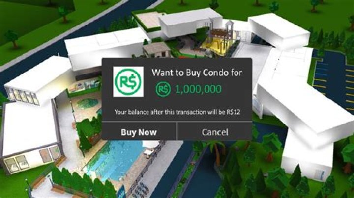 Discovering Your Dream Virtual Home: Exploring Condos Roblox