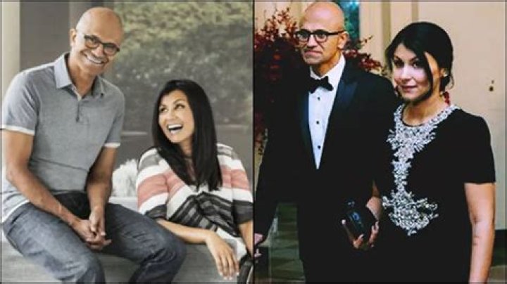 Divya Nadella: A Glimpse into the Life of Satya Nadella's Daughter