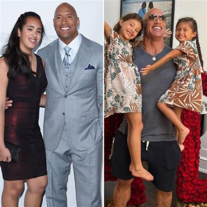 Does Dwayne Johnson Have a Twin Brother? Unpacking the Truth About The Rock's Family