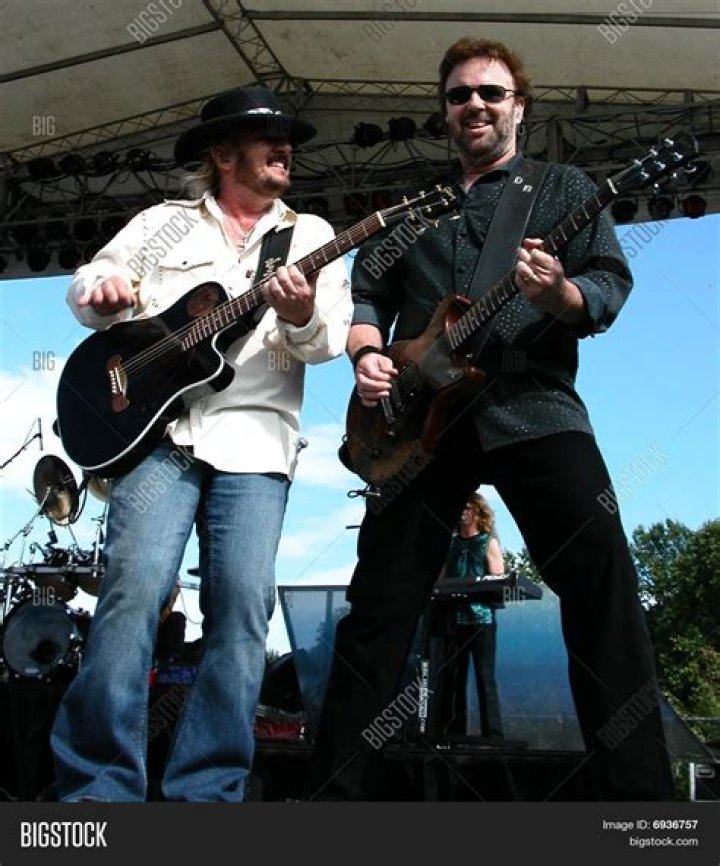 Donnie Van Zant: A Southern Rock Legacy That Keeps on Giving