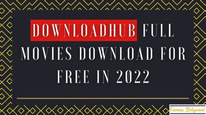 Downloadhub Movie Download: Getting Your Favorite Films for Offline Viewing in 2025