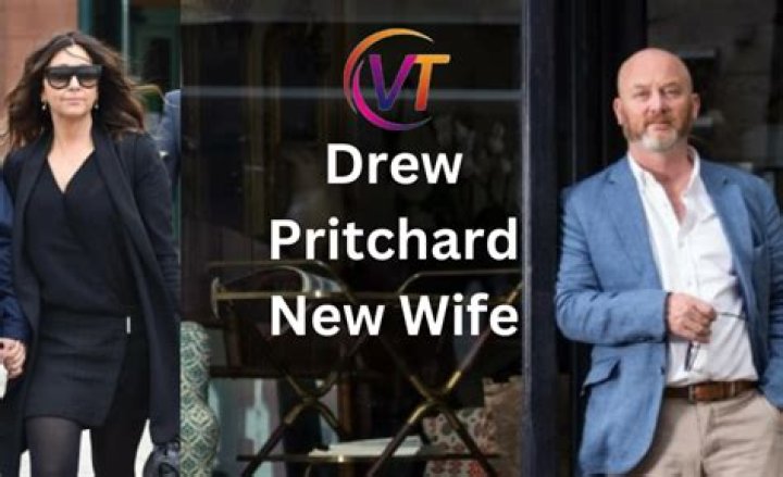 Drew Pritchard Wife: Uncovering Details About His Personal Life