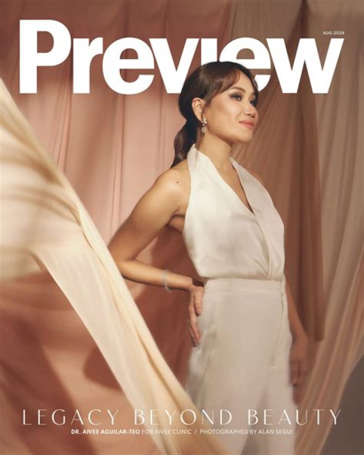 Dwana Pusser: Preserving a Legacy, Beyond the Legend