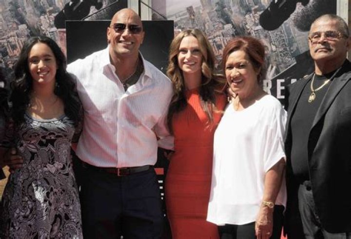 Dwayne Johnson Twin Brother: Unraveling the Truth About The Rock's Family