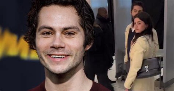 Dylan O'Brien's Relationship Status: What We Know About a Possible "Wife"