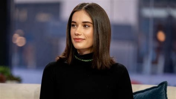 Ella Bleu Travolta: A Glimpse Into Her Life and Recent Public Appearance