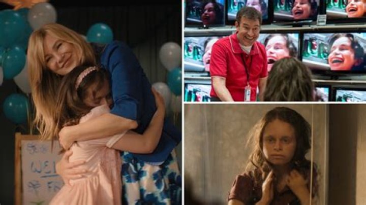 Ellen Pompeo Sisters: Getting to Know Her Family Beyond the Screen