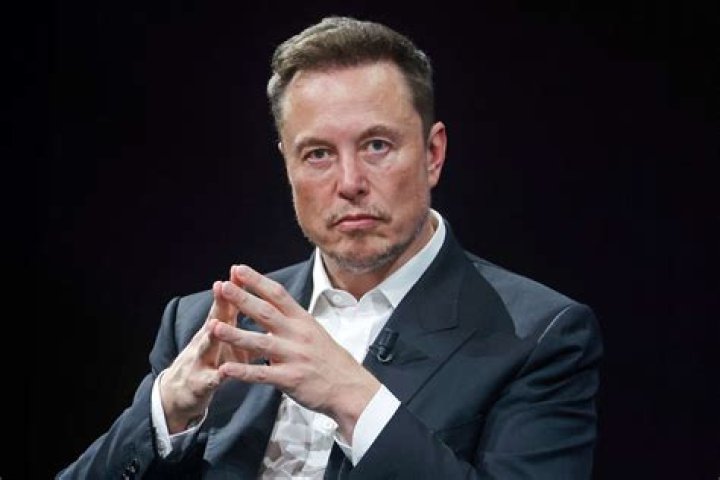 Elon Musk Saxon Musk: Unpacking the Life of a Tech Heir
