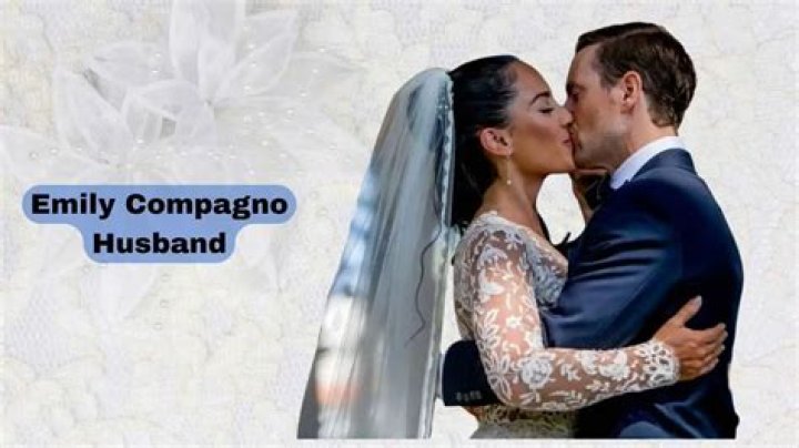 Emily Compagno Husband Peter Reilly: Unpacking Their Private Life