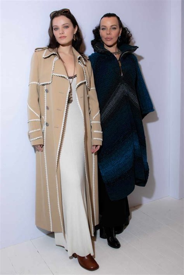 Evelina Maria Corcos: A Look at a Rising Young Figure