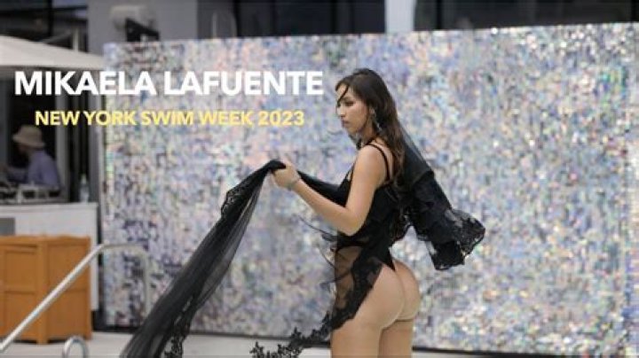 Examining the Online Buzz: What's Behind Searches for Mika Lafuente Nudes