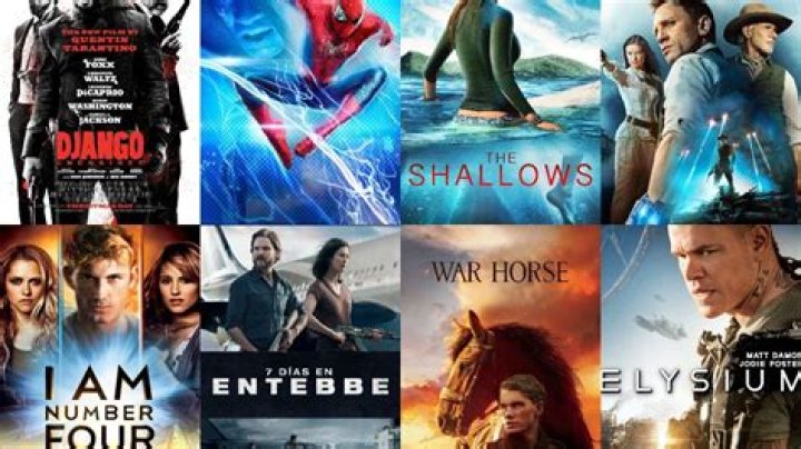 Exploring 5movierulz.in: What You Should Know About Online Movie Access