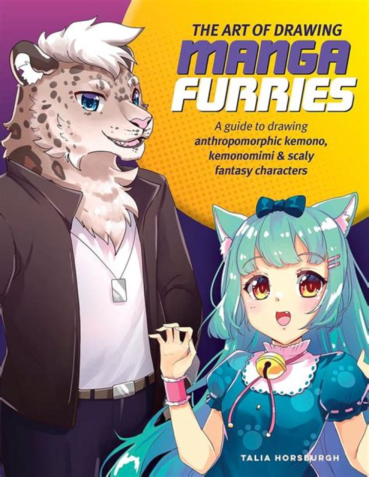 Exploring Atfbooru: Your Place for Anime and Furry Art Communities