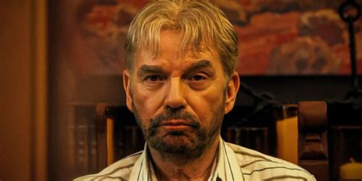 Exploring Billy Bob Thornton's Public Stance on Politics