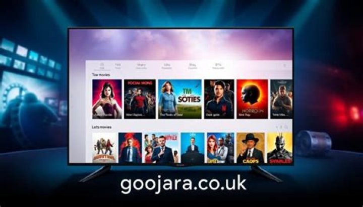 Exploring Goojara: Your Free Streaming Hub and Top Alternatives for 2025