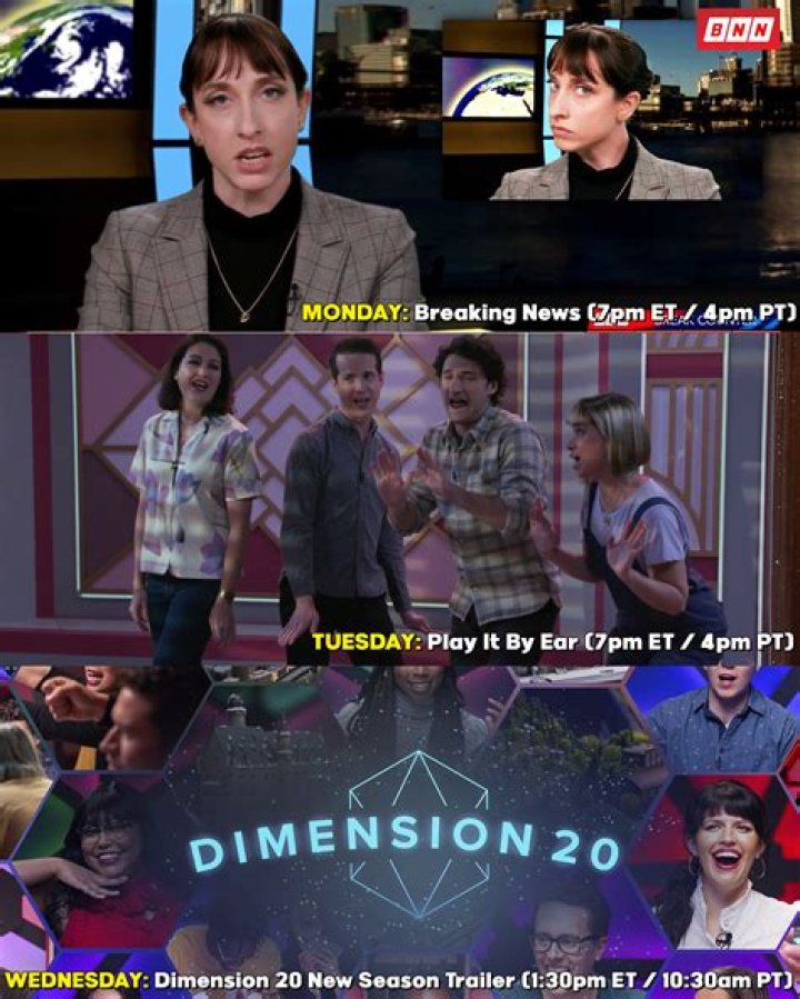 Exploring Katie Marovitch: A Creative Force in Comedy