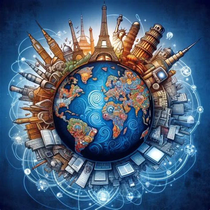 Exploring Nadia Nyce: A Name Full of Hope and Global Connection