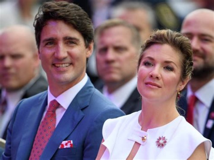 Exploring Pierre Poilievre Wife Nationality: What We Know