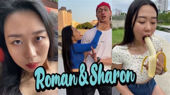 Exploring Roman and Sharon Video Content: From Pool Fun to Mountain Trips
