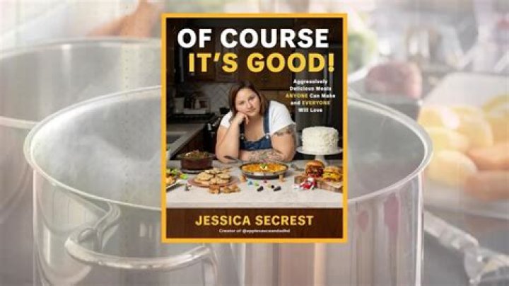 Exploring the Applesauceandadhd Net Worth: What We Know About Jessica Secrest's Earnings
