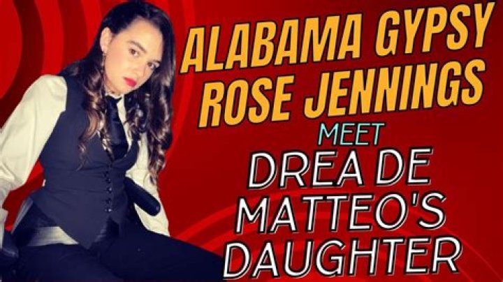 Exploring the Buzz: Alabama Gypsy Rose Jennings and What We Know