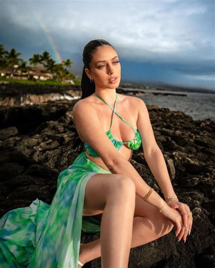 Exploring the Buzz Around Camila Araujo Leaks and Her Digital Footprint