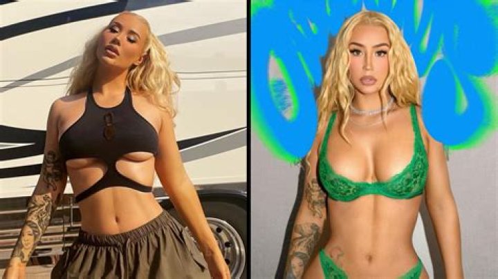 Exploring the Buzz Around Iggy Azalea OnlyFans Leaked Discussions