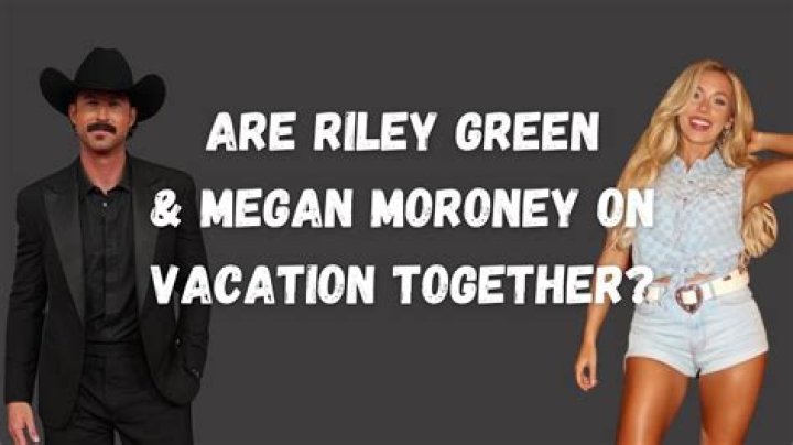Exploring the Buzz Around Riley Green Relationships