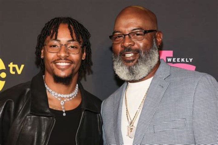 Exploring the Buzz Around the Kordell Beckham TV Show Appearances