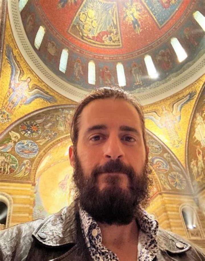 Exploring the Buzz: Is Jonathan Roumie Married?