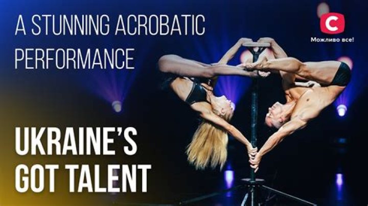 Exploring the Captivating Journey of Nancy A: A Ukrainian Talent