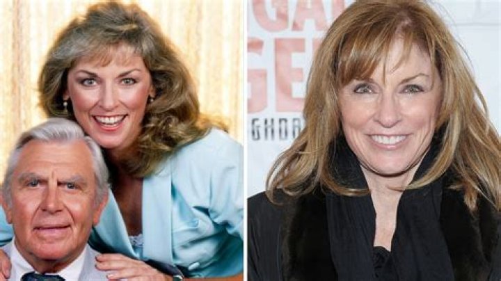 Exploring the Career of Maria Thayer: A Beloved Actress and Comedian