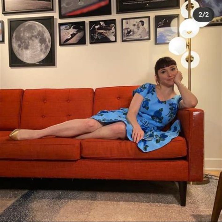 Exploring the Details Around Amy Shira Teitel Partner