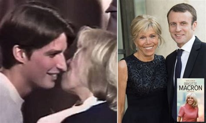 Exploring the Early Years: What We Know About Young Brigitte Macron