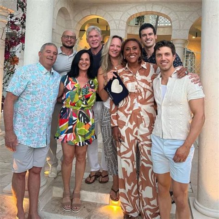 Exploring the Family Life of Sam Champion: Is There a Sam Champion Daughter?