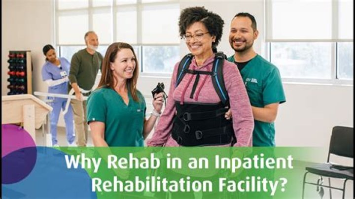 Exploring the Heart of Rehabilitation: The Sarah Network's Purpose