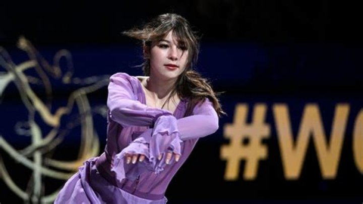 Exploring the Intrigue: Who is Alisa Amore?