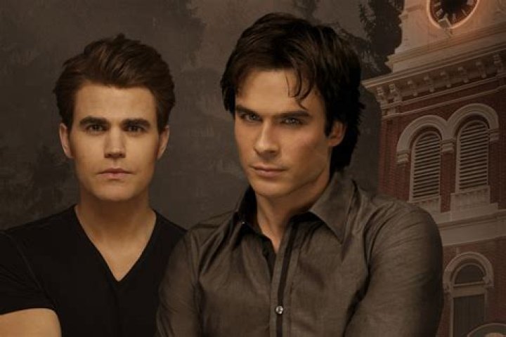 Exploring the Journey of Paul Wesley: Beyond the Vampire Diaries