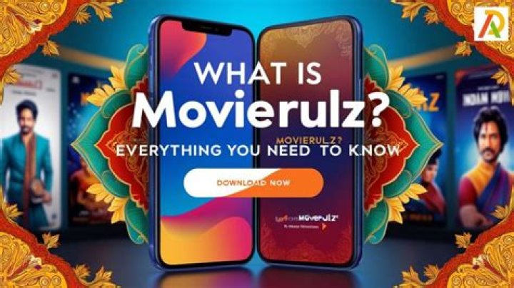 Exploring the Movierulz App: What You Need to Know