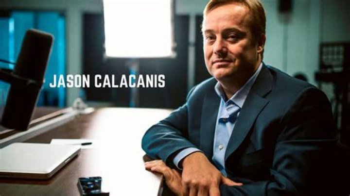 Exploring the Quiet Influence of Jade Li: Jason Calacanis's Partner and More